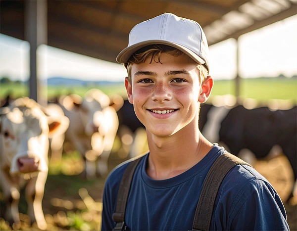 Tout savoir sur cap agricole : options et parcours en agriculture