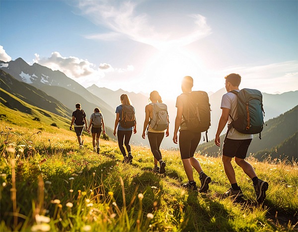 Tout savoir sur le lycée option nature et montagne : options et parcours en agriculture