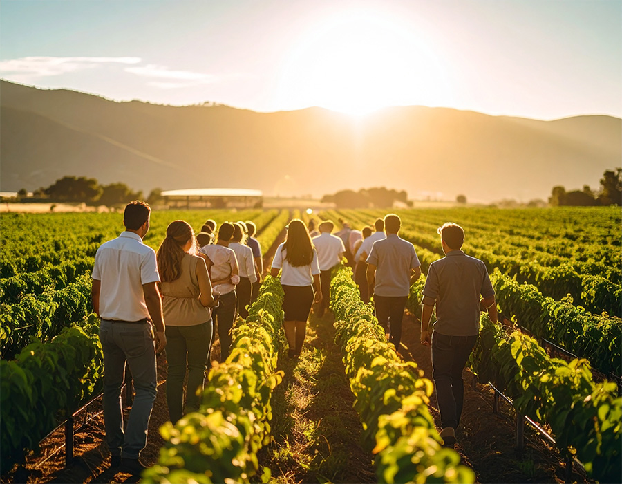 Quels débouchés après une formation agricole ?
