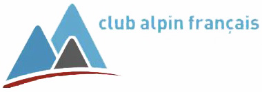 club alpin logo