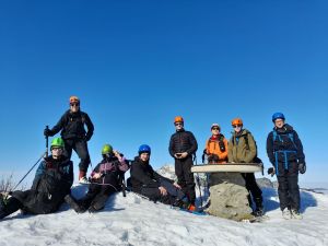 agrotech ski rando 2 a