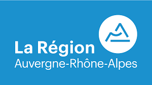 logo Auvergne rhône Alpes