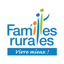 <h3>Familles Rurales</h3>