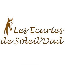 <h3>Les écuries de soleil'dad</h3>